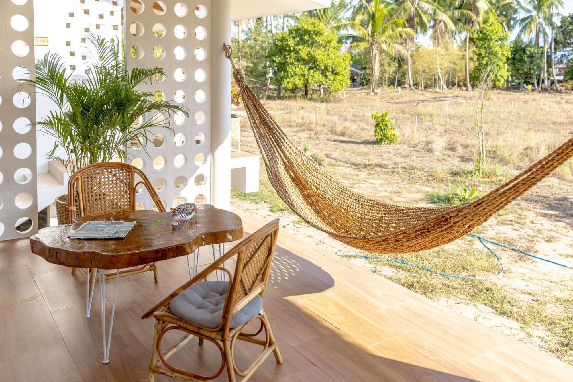 Neverland Ko Pha Ngan Extérieur photo